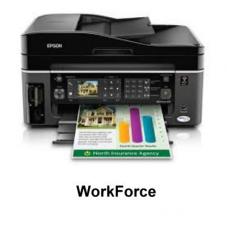 Cartouche pour Epson WorkForce 615 Cartouche pour Epson WorkForce 615